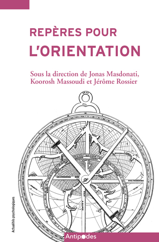 Repère pour l'orientation